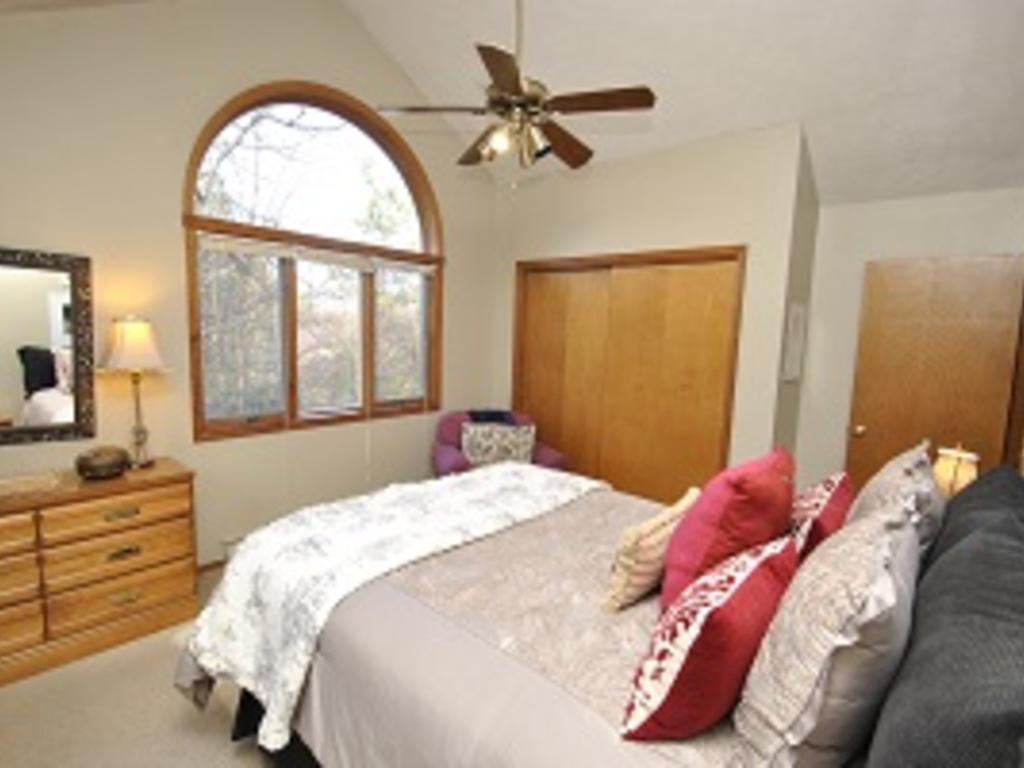 De Reunion Home Lake Harmony Exterior foto